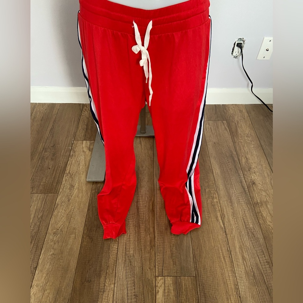 Super soft jogging!